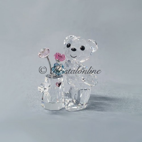 Swarovski Kristal | Lovlots | Kris Beren | Kris Beer - Lente Bloemen - Online Editie 2020 | 5544604